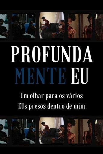 ProfundaMente Eu film afişi