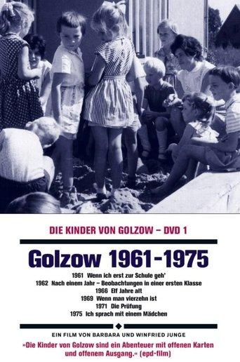 Wenn ich erst zur Schule geh film afişi