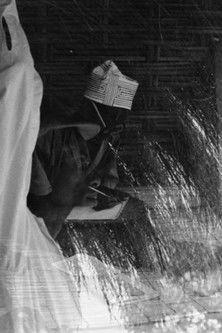 Foreword to Guns for Banta film afişi