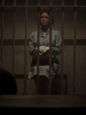 Heritage Minutes: Viola Desmond film afişi