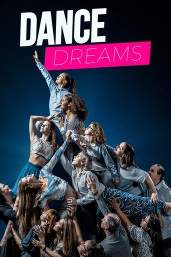 Dance Dreams dizi afişi