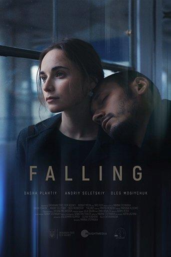 Falling film afişi