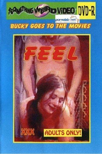 Feel film afişi