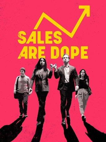 Sales Are Dope film afişi