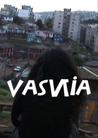 Vasnia film afişi