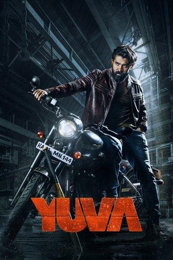 Yuva film afişi