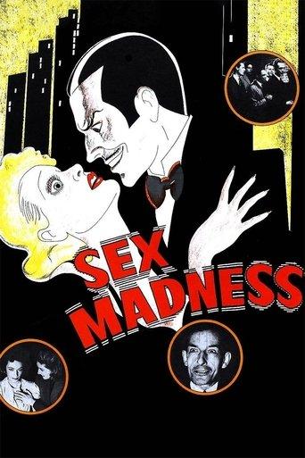 Sex Madness film afişi