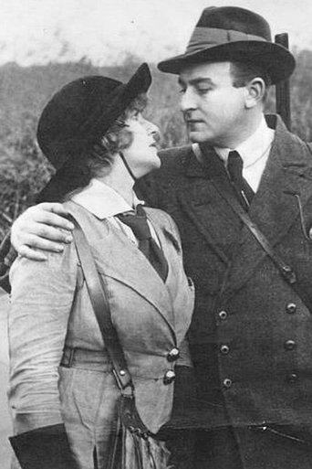 A Woman's Honour film afişi