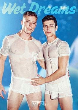 Wet Dreams film afişi