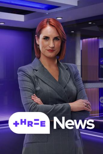 ThreeNews dizi afişi