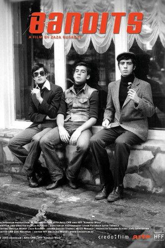 Bandits film afişi