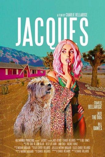 Jacques film afişi