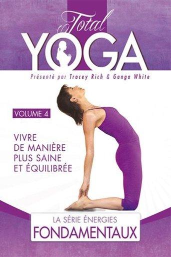 Total Yoga film afişi