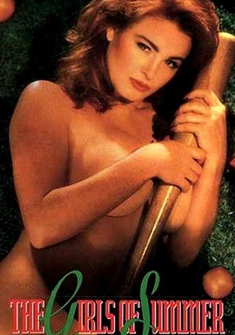 The Girls Of Summer film afişi