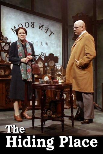 The Hiding Place film afişi