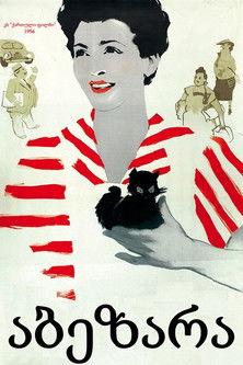 The Scrapper film afişi