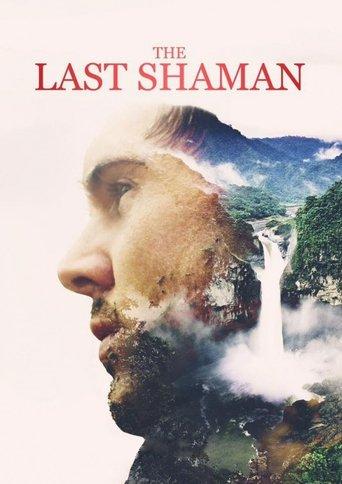 The Last Shaman film afişi