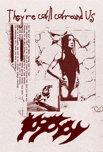 Poppy - Live from Chicago film afişi