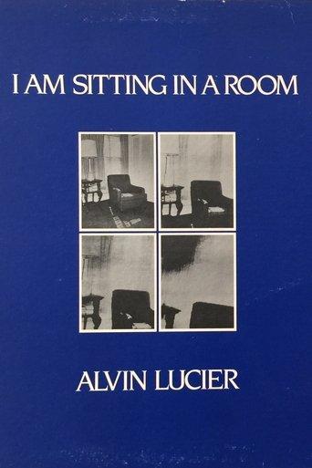 I Am Sitting in a Room film afişi