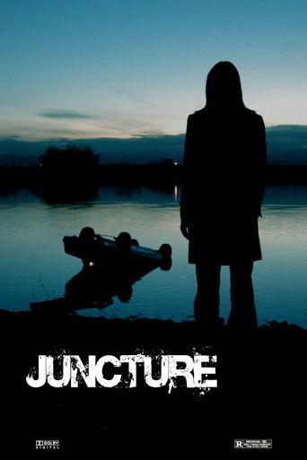 Juncture film afişi