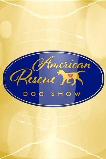 The 2018 American Rescue Dog Show film afişi