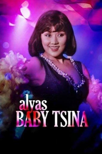 Alias Baby Tsina film afişi