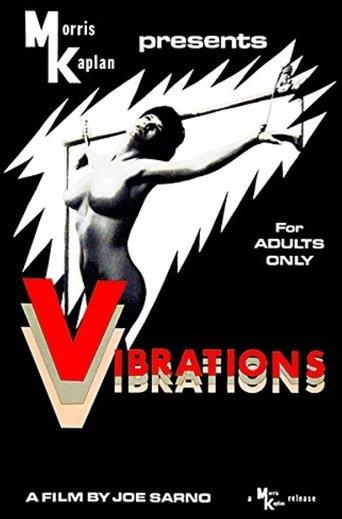 Vibrations film afişi