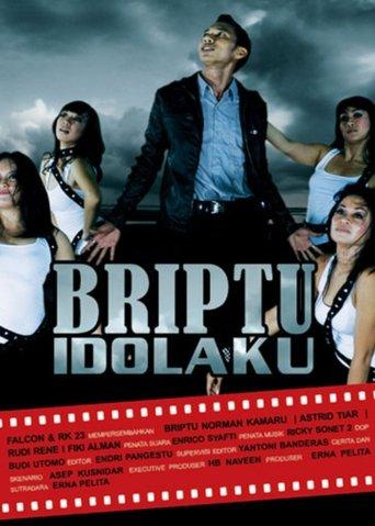 Briptu Idolaku film afişi