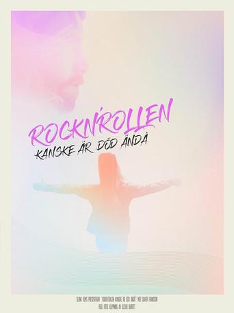 Rock n' roll May Be Dead After All film afişi