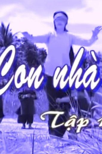 Con Nhà Ngheò film afişi