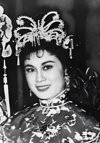 刁蛮女侠 film afişi