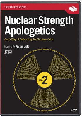 Nuclear Strength Apologetics, Part 2 film afişi