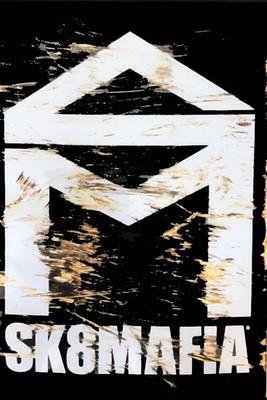 SK8MAFIA - THE SK8MAFIA VIDEO film afişi