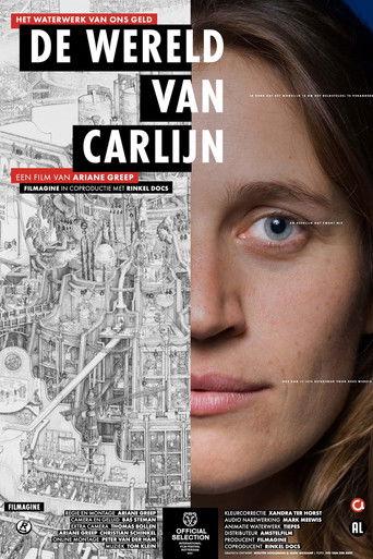 The World According to Carlijn film afişi