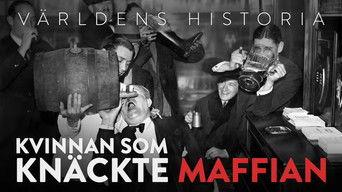 The Woman Who Break The Mob