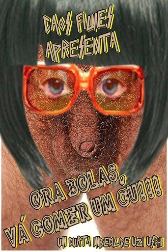 Viva Bunda film afişi