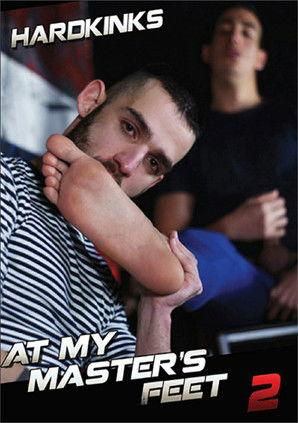 At My Master's Feet 2 film afişi