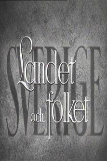 The Country and It's People film afişi