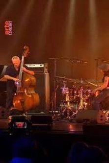 Avishai Cohen Trio Leverkusener Jazztage 2024 film afişi