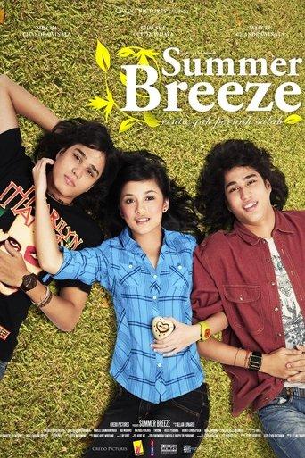 Summer Breeze film afişi