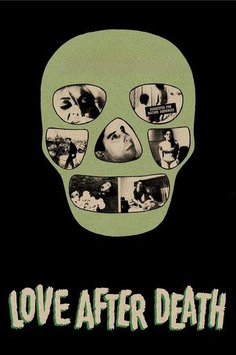 Love After Death film afişi