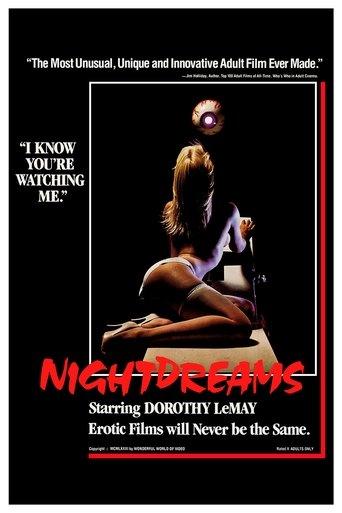 Nightdreams film afişi