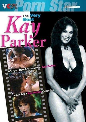 The Very Best of Kay Parker film afişi