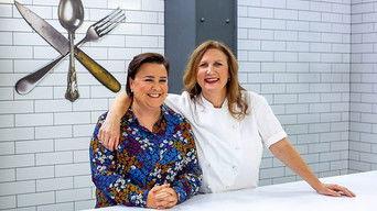 North West - Main & Dessert Courses