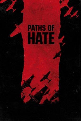 Paths of Hate film afişi