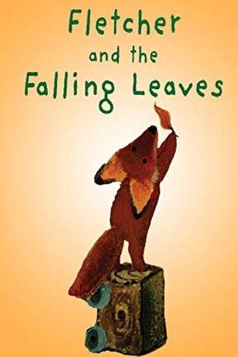 Fletcher and the Falling Leaves film afişi