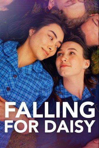Falling for Daisy film afişi