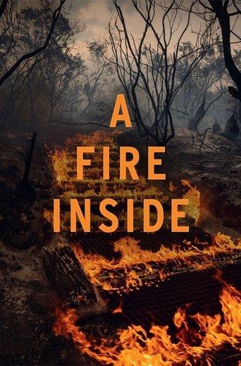 A Fire Inside film afişi