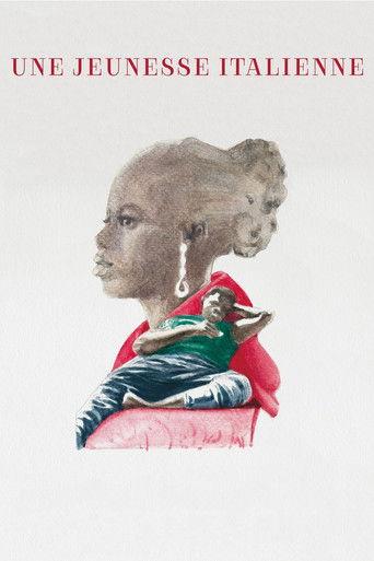 An Italian Youth film afişi