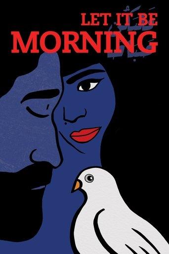 Let It Be Morning film afişi
